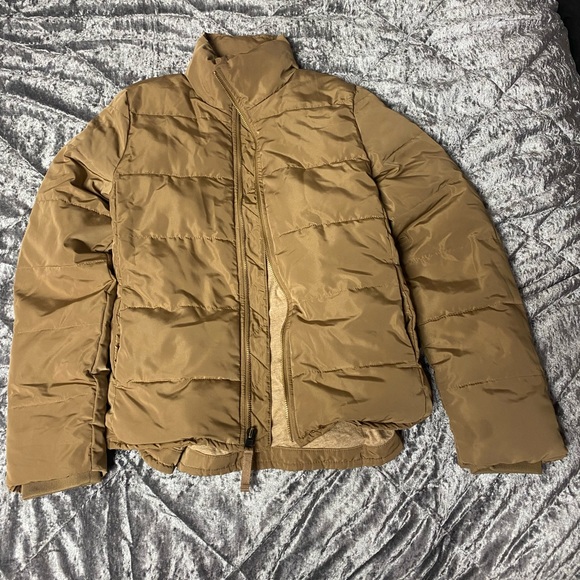 GAP Puffer Jacket - Picture 1 of 3